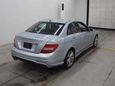  Mercedes-Benz C-Class 2013 , 1325000 , 