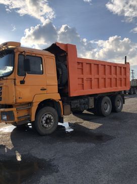  Shacman (Shaanxi) F3000 2013 , 2200000 , 