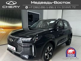 SUV   Chery Tiggo 4 2025 , 2350000 , 