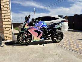 -  Yamaha FZ 1 2010 , 800000 , 