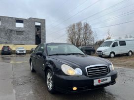  Hyundai Sonata 2007 , 275000 , 