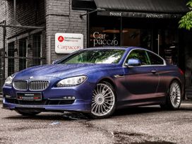  Alpina B6 2013 , 6750000 , -