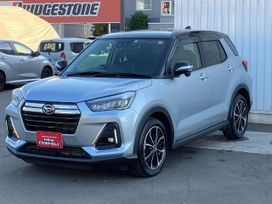 SUV   Daihatsu Rocky 2020 , 1395000 , 