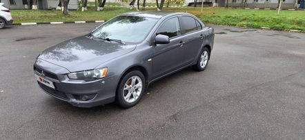  Mitsubishi Lancer 2007 , 500000 , 