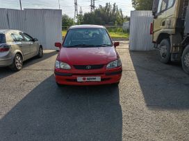    Toyota Corolla Spacio 1997 , 380000 , 