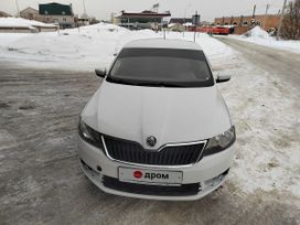  Skoda Rapid 2019 , 600000 , 