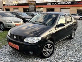 Fiat Albea 2007 , 399000 , 