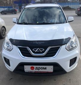 SUV   Chery Tiggo T11 2014 , 870000 , 