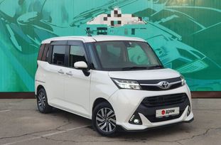  Toyota Tank 2018 , 1185000 , 