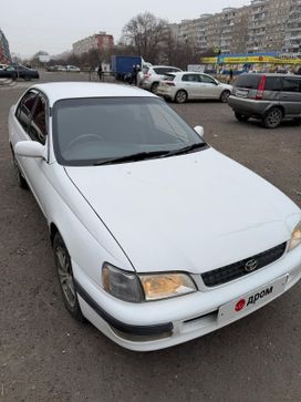  Toyota Corona 1985 , 300000 , --