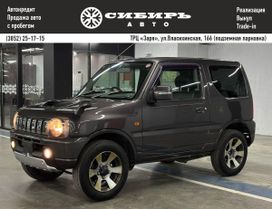  3  Suzuki Jimny 2010 , 999000 , 