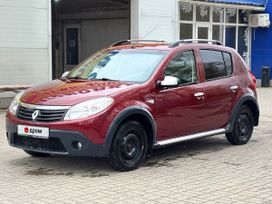  Renault Sandero 2013 , 600000 , 