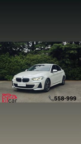  BMW 1-Series 2020 , 1600000 , 