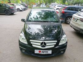  Mercedes-Benz B-Class 2010 , 910000 , 