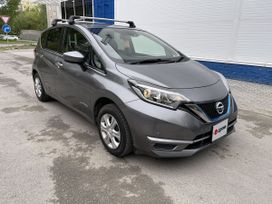  Nissan Note 2019 , 1235000 , 