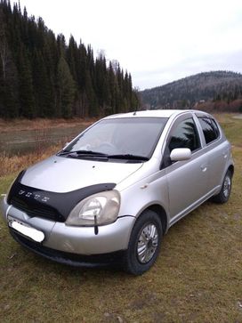  Toyota Vitz 2000 , 340000 , 