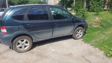  Renault Scenic 2002 , 180000 , 
