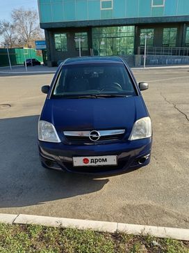    Opel Meriva 2007 , 420000 , 