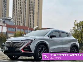 SUV   Changan UNI-T 2021 , 1140000 , 