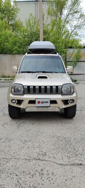  3  Suzuki Jimny 2007 , 1050000 , 