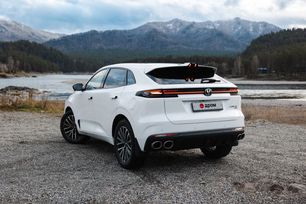 SUV   Changan UNI-K 2023 , 3000000 , -