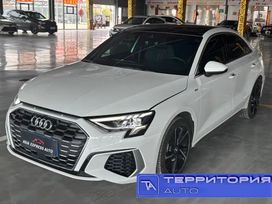  Audi A3 2021 , 2096000 , 