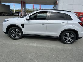 SUV   Mitsubishi ASX 2021 , 2300000 , 