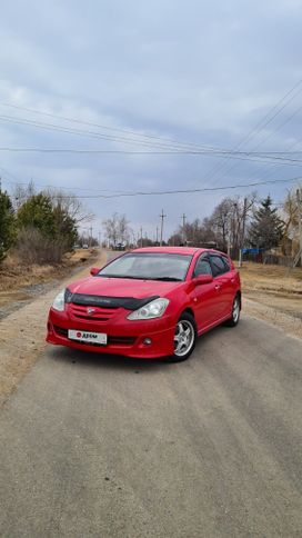  Toyota Caldina 2006 , 740000 , 