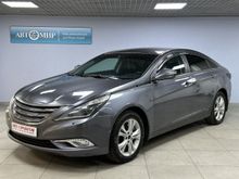  Sonata, 2011