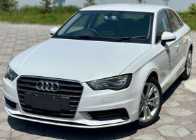  Audi A3 2015 , 1690000 , 