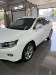 SUV   Lexus RX350 2014 , 3100000 , 