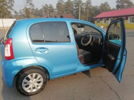  Toyota Passo 2014 , 735000 , 