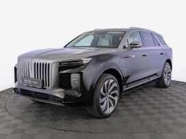 SUV   Hongqi E-HS9 2021 , 4100000 , 