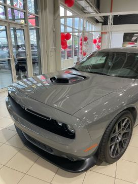  Dodge Challenger 2017 , 5050000 , 