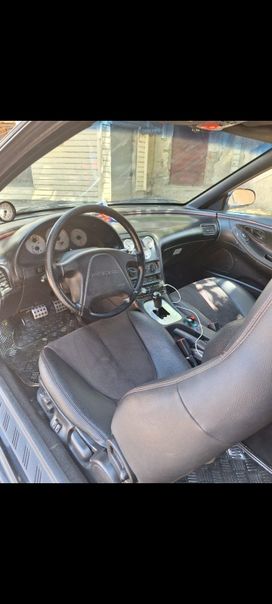  3  Ford Probe 1993 , 1100000 , 