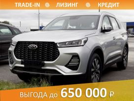 SUV   Xcite X-Cross 7 2024 , 2499000 , 