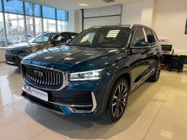 SUV   Geely Monjaro 2023 , 3650000 , 