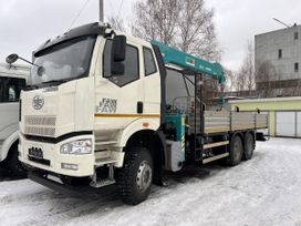  () FAW CA3250 2025 , 12700000 , 