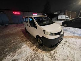    Nissan NV200 2016 , 1245000 , -