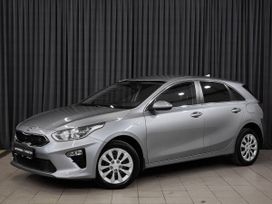  Kia Ceed 2018 , 1630000 , 