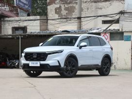 SUV   Honda CR-V 2025 , 4600000 , 
