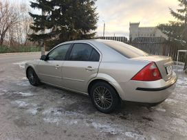  Ford Mondeo 2003 , 315000 , 