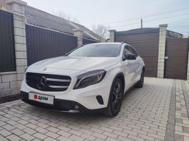 SUV   Mercedes-Benz GLA-Class 2014 , 2300000 , 