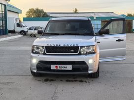 SUV   Land Rover Range Rover Sport 2005 , 1500000 , 