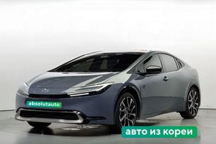  Toyota Prius 2024 , 4000000 , 