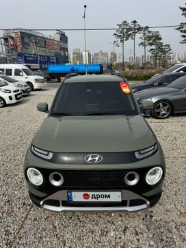 SUV   Hyundai Casper 2022 , 1430000 , 