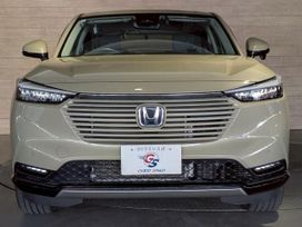 SUV   Honda Vezel 2021 , 1650055 , 