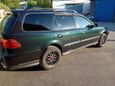  Honda Orthia 1996 , 565000 , 