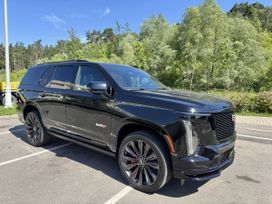 SUV   Cadillac Escalade 2025 , 28300000 , 