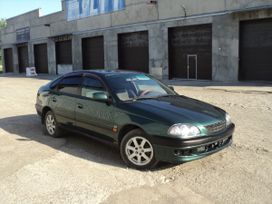  Toyota Avensis 2000 , 550000 , 